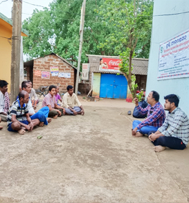 Addiction Awarness program